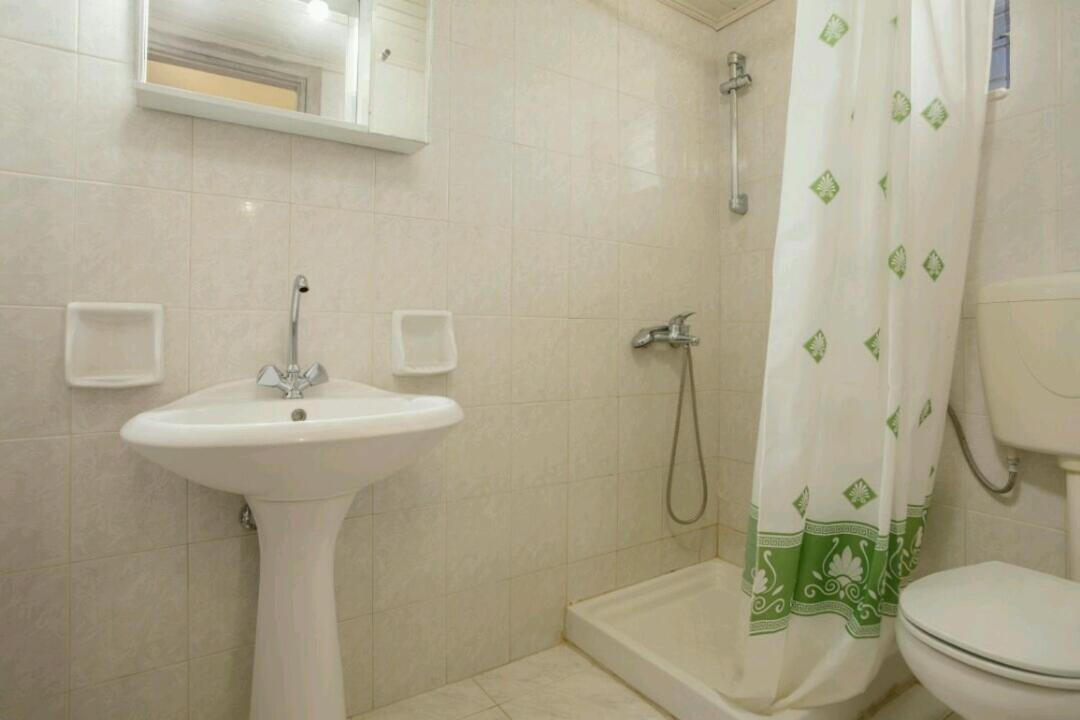 Eleni Studios & Apartments Алікес Екстер'єр фото