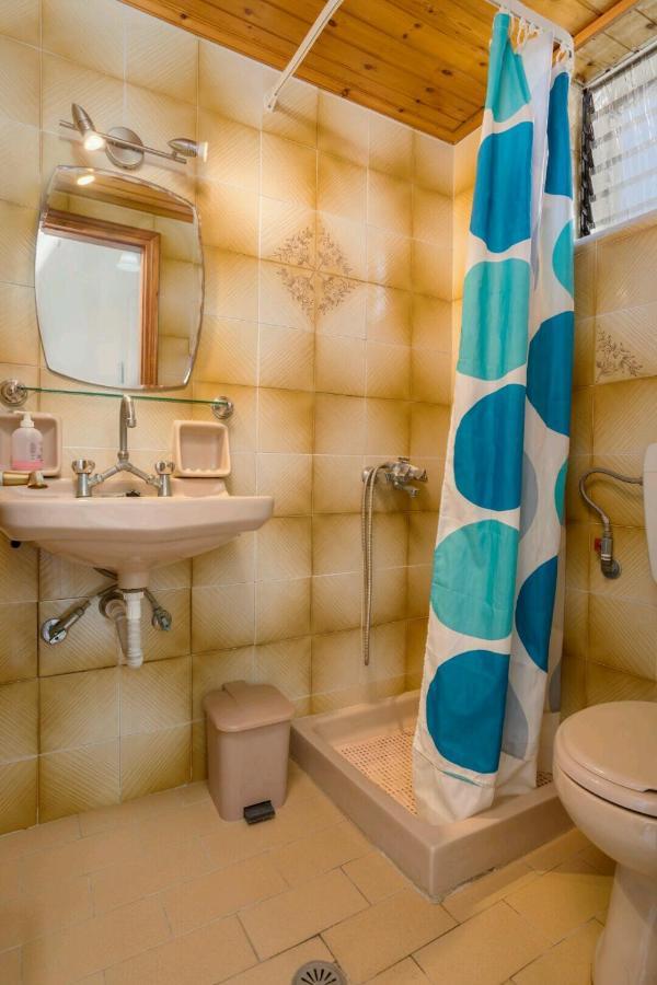 Eleni Studios & Apartments Алікес Екстер'єр фото
